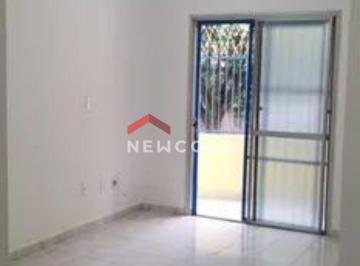 Apartamento · 72m² · 3 Quartos · 1 Vaga · Apartamento em Rua Brasil - Vila Isabel Eber - Jundiaí/SP