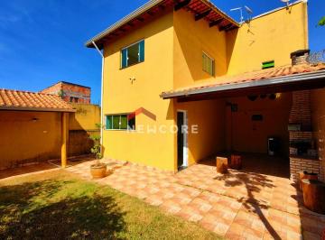 Casa · 160m² · 4 Quartos · 3 Vagas · Casa em  Rua Gimirim  - Jardim Umuarama - Itanhaém/SP