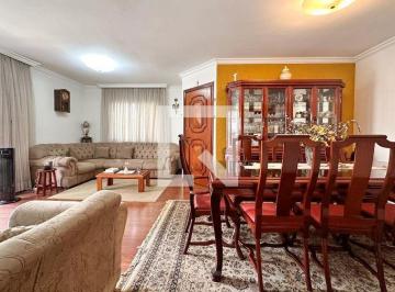 Apartamento · 150m² · 3 Quartos · 3 Vagas · Apartamento à Venda - Perdizes, 3 Quartos, 150 m² - São Paulo