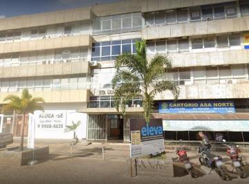 Comercial de 1 quarto, Brasília · sala comercial 504 ASA NORTE prédio do cartório 61-99463-5151