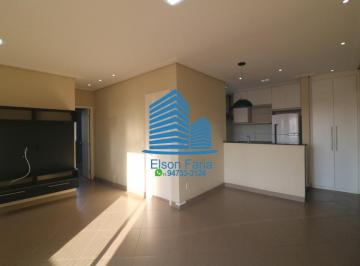 Foto 01 · Locação Lindo Apartamento Innova Blue 65 m² Repleto de Armários Planejados Umuarama Próx Bradesco Os