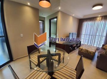 Apartamento · 47m² · 1 Quarto · 1 Vaga · Apartamento na Bela Vista !!