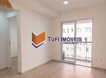 Apartamento · 38m² · 1 Quarto · Apartamento na Liberdade!!