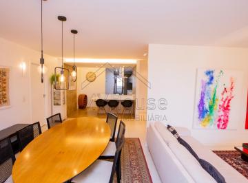 Apartamento de 4 quartos, Águas Claras · THE PRIME 4 suites OPORTUNIDADE Vazado Nascente Financiamento FGTS Varanda Gourmet