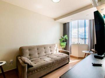 Apartamento de 3 quartos, Guará · Guara I Qi 22 3 quartos 2 banheiros