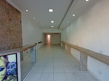 Foto 01 · Oportunidade única de locação de um espaçoso salão comercial no centro de Peruíbe!