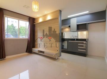 Foto 01 · Apartamento, Jardim Helga, São Paulo, SP