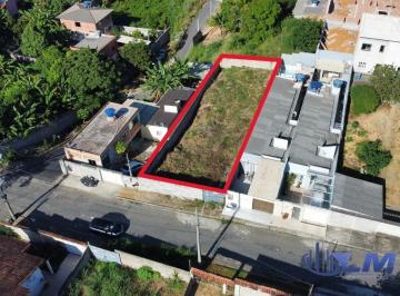 Foto 01 · Oportunidade Lote em Santa Mônica Escriturado e Registrado com área total de 408m² (12x34), murado, 