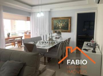 Apartamento de 3 quartos, Osasco · Apartamento Condomínio Lorian Boulevard - Osasco
