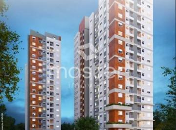 FACHADA · ED. ARBO URBAN RESORT - APARTAMENTO NO BOQUEIRÃO