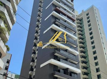 Foto 17 · Seven Graça, quarto e sala com varanda, 38,87m2 na Graça! Na Rua Manoel Barreto com Rooftop e infrae