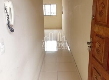 Apartamento · 60m² · 2 Quartos · 1 Vaga · Apartamento para alugar no bairro Jardim Marilu - Itapecerica da Serra/SP