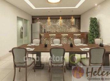 Apartamento · 107m² · 3 Quartos · 2 Vagas · Imoveis - em Cabo Branco