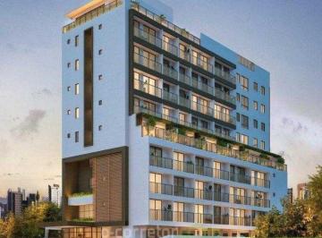 Apartamento · 43m² · 1 Quarto · 1 Vaga · Imoveis - em Tambaú