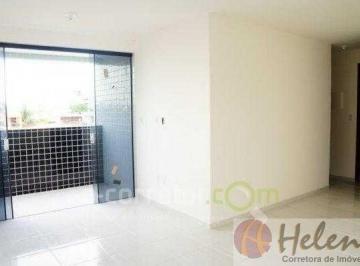 Apartamento · 2 Quartos · 1 Vaga · Imoveis - em Treze de Maio
