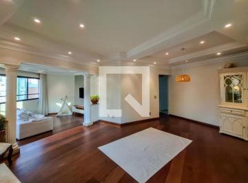 Apartamento · 120m² · 3 Quartos · 2 Vagas · Apartamento para Aluguel - Vila Mariana, 3 Quartos, 120 m2 - São Paulo