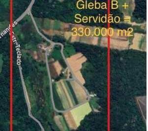 Terreno · 194153m² · Terreno, Parque Santa Rosa, Suzano - R$ 11.6 mi, Cod: 3796