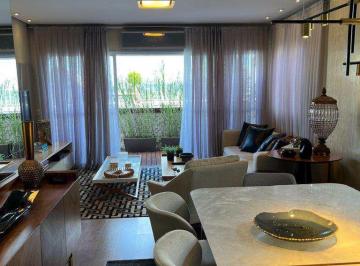 Apartamento · 250m² · 4 Quartos · 3 Vagas · Cobertura com 4 dorms, Vila Nova Socorro, Mogi das Cruzes - R$ 1.8 mi, Cod: 3803