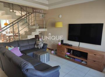 Casa · 160m² · 4 Quartos · 2 Vagas · Casa à venda no Condomínio Villagio Di San Francesco, Medeiros - Jundiaí