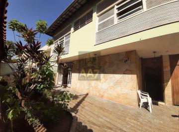 Casa · 490m² · 6 Quartos · 8 Vagas · SOBRADÃO NO BONFIGLIOLI