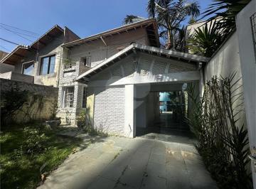 Área de Serviço · Casa com 3 quartos à venda em Vila nova conceição - SP