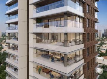 Área de Serviço · Apartamento com 3 quartos à venda em Vila clementino - SP