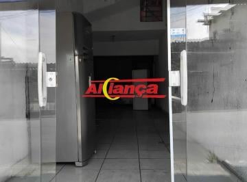 Comercial · 39m² · Salão comercial para alugar ,39m² - jd São João