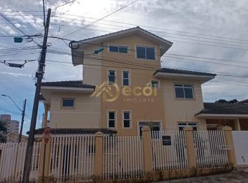 Casa · 211m² · 4 Quartos · 4 Vagas · Tríplex em alto padrão à venda no centro da cidade - Campo Largo/PR