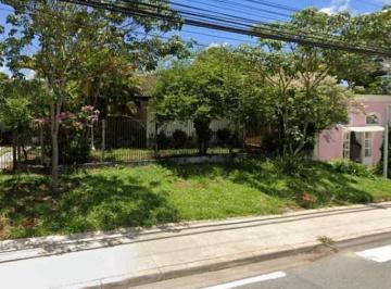 Comercial · 422m² · 4 Quartos · 4 Vagas · Casa comercial a venda- Al. Lucas Garcez- Atibaia- Cod: 4771
