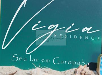 Apartamento · 100m² · 2 Quartos · 2 Vagas · Apartamento Alto Padrão, com vista para o mar e a melhor localização de Garopaba
