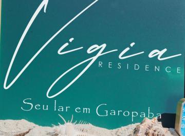 Apartamento · 100m² · 2 Quartos · 2 Vagas · Apartamento Alto Padrão, com vista para o mar e a melhor localização de Garopaba