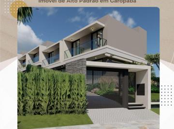 Casa · 105m² · 2 Quartos · 1 Vaga · Casa Duplex Alto Padrão localizado no bairro Morrinhos - Garopaba - SC