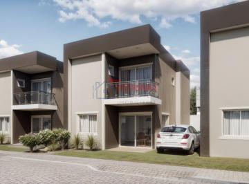 Casa · 120m² · 4 Quartos · 2 Vagas · Casa 4 quartos 3 suítes em Buraquinho - Lauro de Freitas - Ba