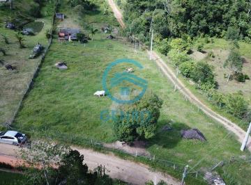 Rural · 1700m² · Lote para Chácara em Meio a Natureza com Terreno de 1.700m² à venda em Canelinha/SC