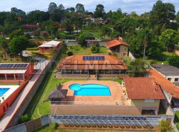 Rural de 5 quartos, Ibiúna · Chácara de 7500 m² em condomínio!