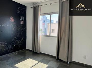 Apartamento · 60m² · 2 Quartos · 1 Vaga · Apartamento Chácara da Barra, Campinas/SP
