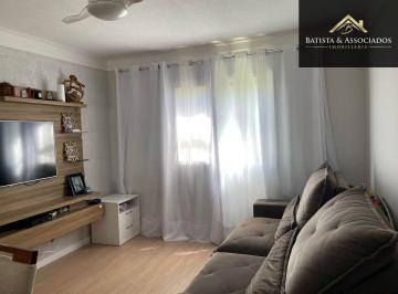 Apartamento · 64m² · 2 Quartos · 2 Vagas · Apartamento Vila Orozimbo Maia, Campinas/SP