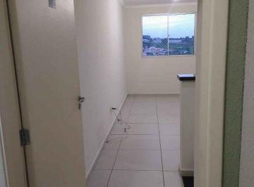 Apartamento · 45m² · 2 Quartos · 1 Vaga · Apartamento Loteamento Parque São Martinho, Campinas/SP