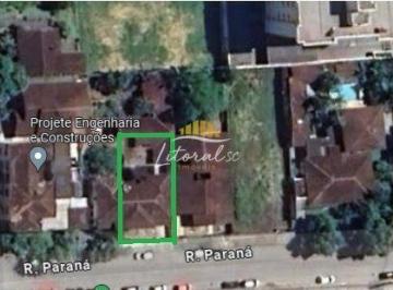 Casa · 279m² · 3 Quartos · 1 Vaga · Sobrado para area comercial no Anita Garibaldi, Joinville/SC
