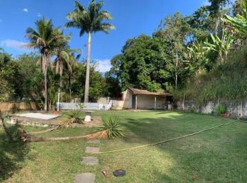 Terreno · 521m² · Terreno à venda no bairro Colônia Santo Antônio - Barra Mansa/RJ