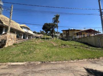 Terreno , Ibiúna · Maravilhoso terreno em condomínio de alto padrão!