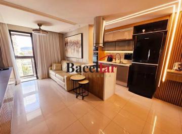 Apartamento · 90m² · 3 Quartos · 1 Vaga · Apartamento - Padrão / Residencial / Tijuca