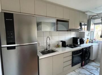 Apartamento · 36m² · 2 Quartos · Apartamento com 2 quartos à venda em Vila independência - SP