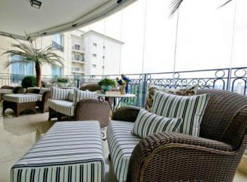 Apartamento de 4 quartos, São Paulo · apto cidade jardim condominio seguro 04 suites 630 m2 uteis lazer vista 