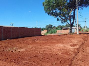 Terreno , Campo Grande · Terreno em Esquina
