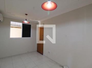 Apartamento · 60m² · 2 Quartos · 1 Vaga · Apartamento para Aluguel - Segismundo Pereira, 2 Quartos, 60 m² - Uberlândia