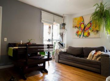 Apartamento · 49m² · 1 Quarto · 1 Vaga · Apartamento para Aluguel - Saúde, 1 Quarto, 49 m² - São Paulo