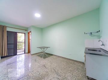 Apartamento · 20m² · 1 Quarto · Apartamento para Aluguel - Santa Teresinha, 1 Quarto,  20 m² - Santo André