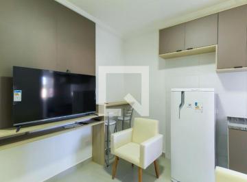 Apartamento · 30m² · 1 Quarto · Apartamento à Venda - Belém, 1 Quarto, 30 m² - São Paulo