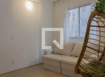 Apartamento · 42m² · 1 Quarto · Apartamento à Venda - Assunção, 1 Quarto, 42 m² - São Bernardo do Campo